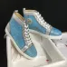 Christian Louboutin Shoes for men and women CL Sneakers #99116431