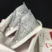 4Christian Louboutin Shoes for men and women CL Sneakers #99116435