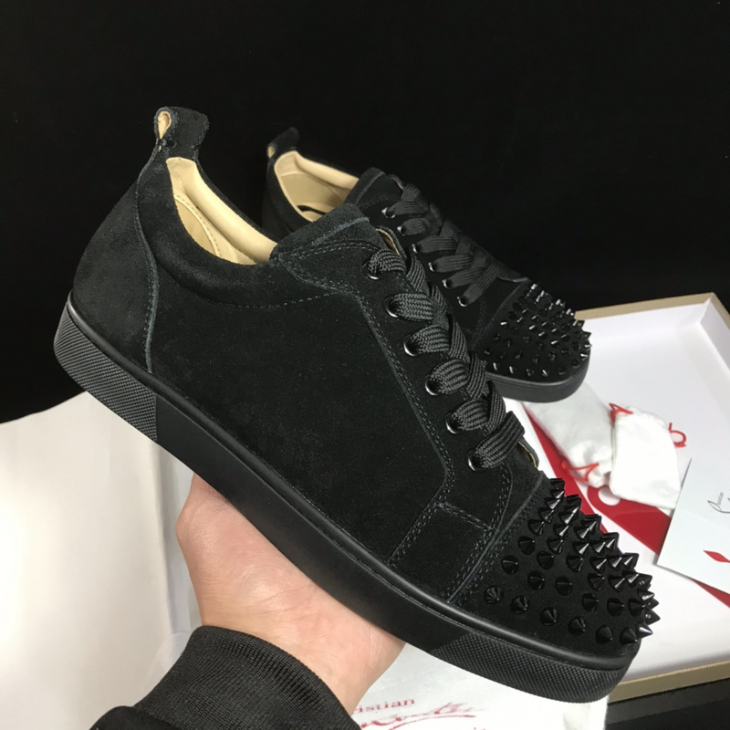 grådig at opfinde ærme Buy Cheap Christian Louboutin Shoes for men and women CL Sneakers #99898937  from AAAClothing.is