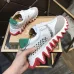 Christian Louboutin Shoes for men and women CL Sneakers #999915900