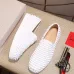 Hot Christian Louboutin Sneakers Red Bottoms Bottom Men Women Fashion High Cut Party Lovers Shoes #9874792