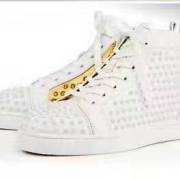 Christian Louboutin Shoes for Men and Women #837485