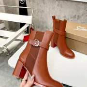 Christian Louboutin Shoes for Women's CL Boots #999930286