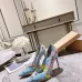 Christian Louboutin Shoes for Women's CL Pumps 10.5cm #A22054