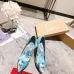 6Christian Louboutin Shoes for Women's CL Pumps 10.5cm #A22055