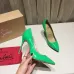 18Christian Louboutin Shoes for Women's CL Pumps #99901802