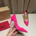 Christian Louboutin Shoes for Women's CL Pumps #99901802