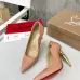 3Christian Louboutin Shoes for Women's CL Pumps #999931539