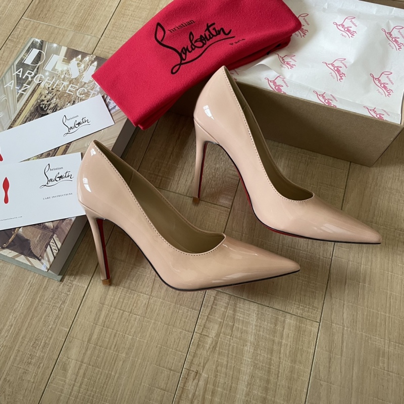 Ødelægge eksperimentel At læse Buy Cheap Christian Louboutin Shoes for Women's CL Pumps #999935290 from  AAAClothing.is