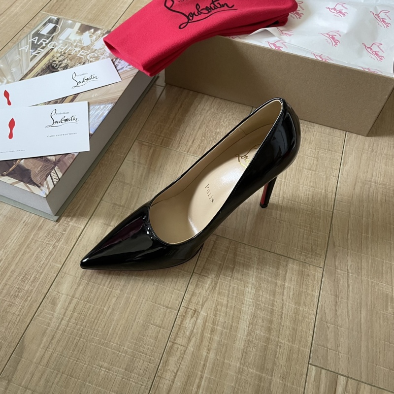 familie Menstruation Udseende Buy Cheap Christian Louboutin Shoes for Women's CL Pumps #999935292 from  AAAClothing.is