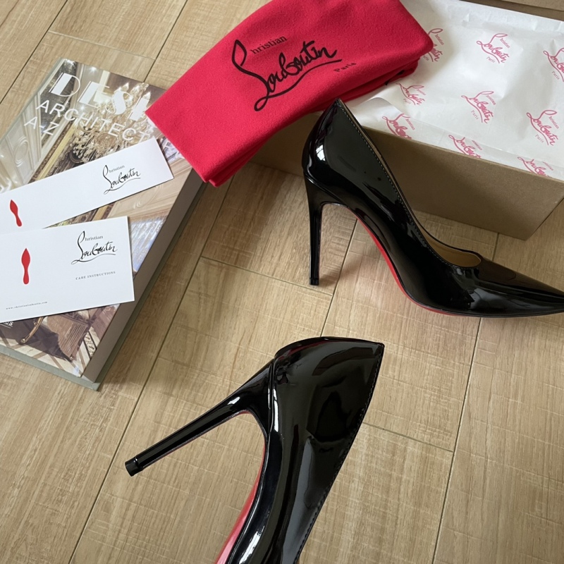 Buy Cheap Christian Louboutin for Women's CL Pumps #999935292 from AAAClothing.is