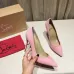 Christian Louboutin Shoes for Women's CL Pumps Heel height 10.5cm #99903667