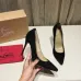 Christian Louboutin Shoes for Women's CL Pumps Heel height 10.5cm #99903667