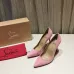 Christian Louboutin Shoes for Women's CL Pumps Heel height 10.5cm #99903667