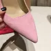 Christian Louboutin Shoes for Women's CL Pumps Heel height 10.5cm #99903667