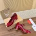 6Christian Louboutin Shoes for Women's CL Sandals 6.5cm #A46331