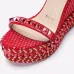 Christian Louboutin Shoes for Women's CL Sandals #99907010