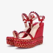 Christian Louboutin Shoes for Women's CL Sandals #99907010