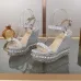 Christian Louboutin Shoes for Women's CL Sandals #99907014