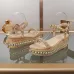 4Christian Louboutin Shoes for Women's CL Sandals #99907019