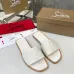 Christian Louboutin Shoes for Women's CL Slippers #A35128