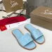 Christian Louboutin Shoes for Women's CL Slippers #A35133