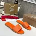 4Christian Louboutin Shoes for Women's CL Slippers #A35134