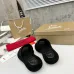 Christian Louboutin Shoes for Women's CL Slippers #A35135