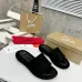 6Christian Louboutin Shoes for Women's CL Slippers #A35135