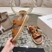 6CÉLINE Shoes #A36054