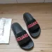 DSQUARED2 Slippers For Men and Women Non-slip indoor shoes #9874625