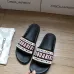 DSQUARED2 Slippers For Men and Women Non-slip indoor shoes #9874627