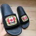 DSQUARED2 Slippers For Men and Women Non-slip indoor shoes #9874628