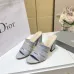 Dior Shoes for Dior High-heeled Shoes for women #999920986