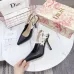 7Dior Shoes for Dior High-heeled Shoes for women #999922192
