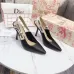 8Dior Shoes for Dior High-heeled Shoes for women #999922192
