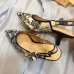 7Dior Shoes for Dior High-heeled Shoes for women #A27945
