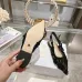 3Dior Shoes for Dior High-heeled Shoes for women #A32782