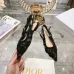 5Dior Shoes for Dior High-heeled Shoes for women #A32782