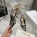 5Dior Shoes for Dior High-heeled Shoes for women #A49373
