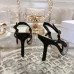 8Dior Shoes for Dior High-heeled Shoes for women #A49565