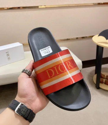 Dior Shoes for Dior Slippers for men #99902244