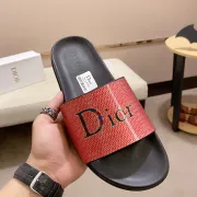 Dior Shoes for Dior Slippers for men #99902248