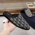 Dior Shoes for Dior Slippers for men #99905420