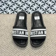Dior Shoes for Dior Slippers for men #A34599