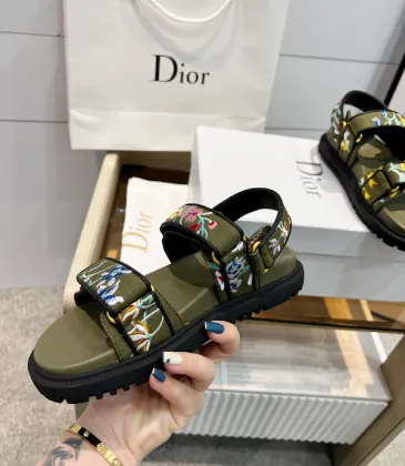 Dior Shoes for Dior Slippers for women #999934828