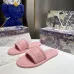 3Dior Shoes for Dior Slippers for women #A25920