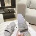 3Dior Shoes for Dior Slippers for women #A33377