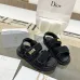 Dior Shoes for Dior Slippers for women #A38709