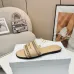 3Dior Shoes for Dior Slippers for women #A45628